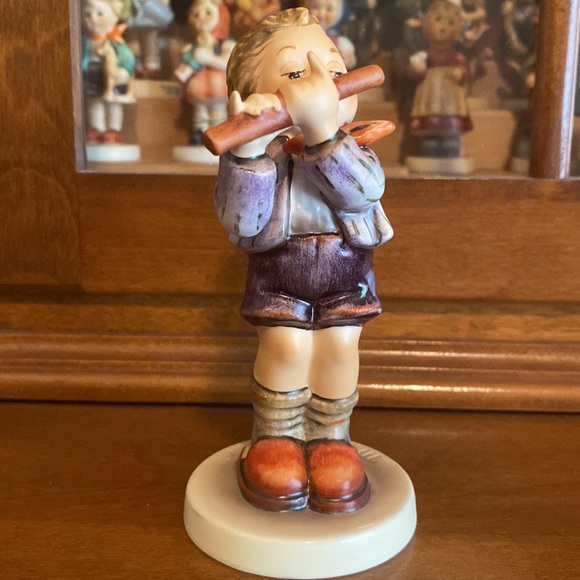 🖤TM6 ‘Morning Concert’ Hummel Goebel #447 - Picture 2 of 12